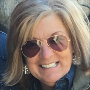 Meet your Posher, Tammy